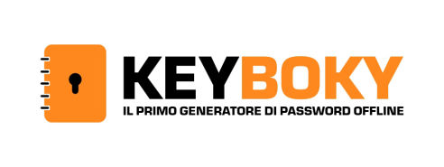 KEYBOKY®